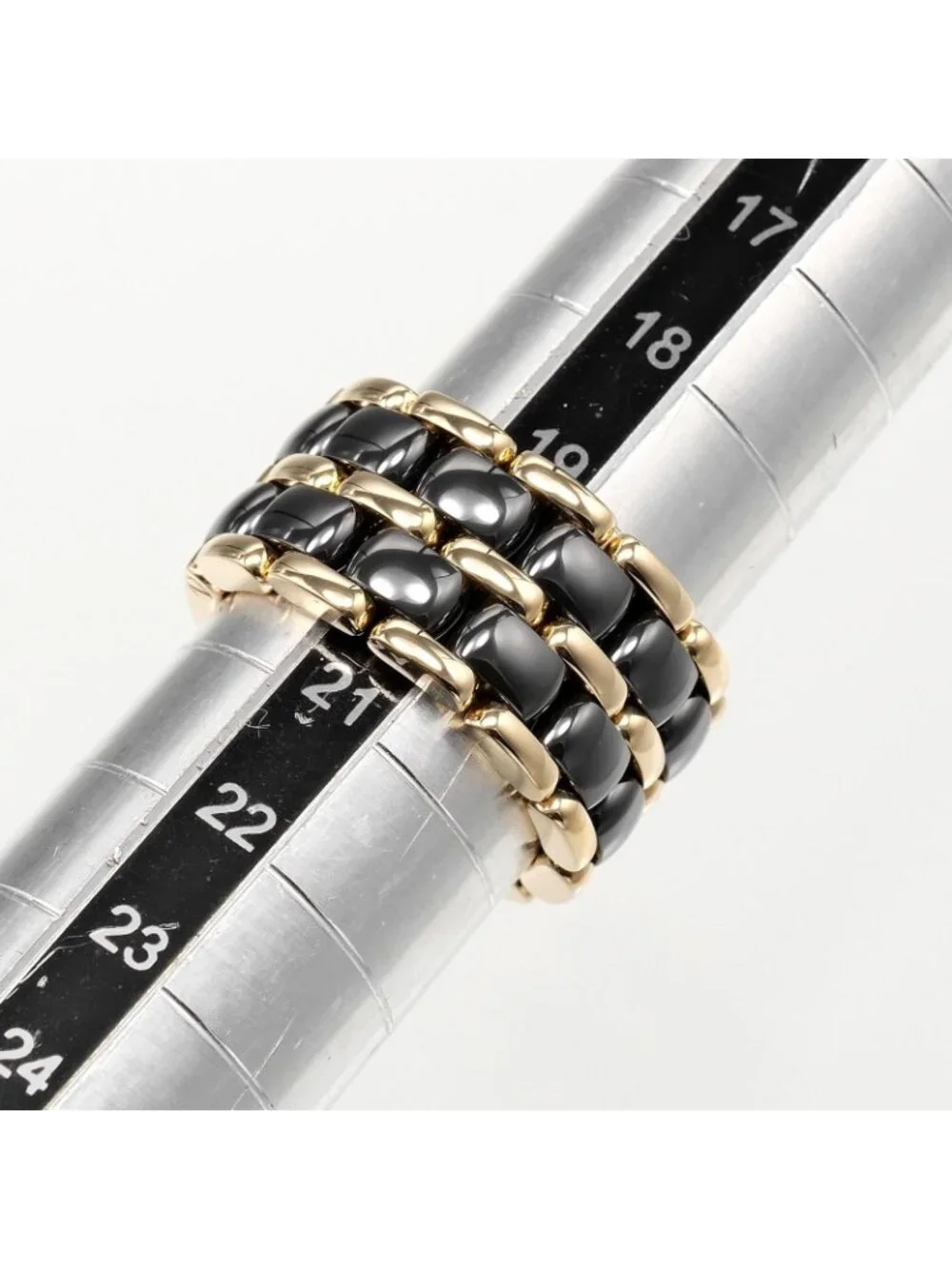CHANEL ring brand